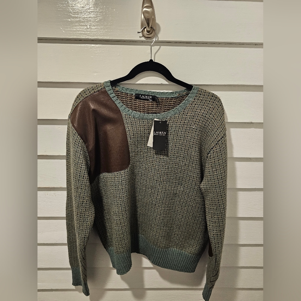 Lauren Ralph Lauren Sweater